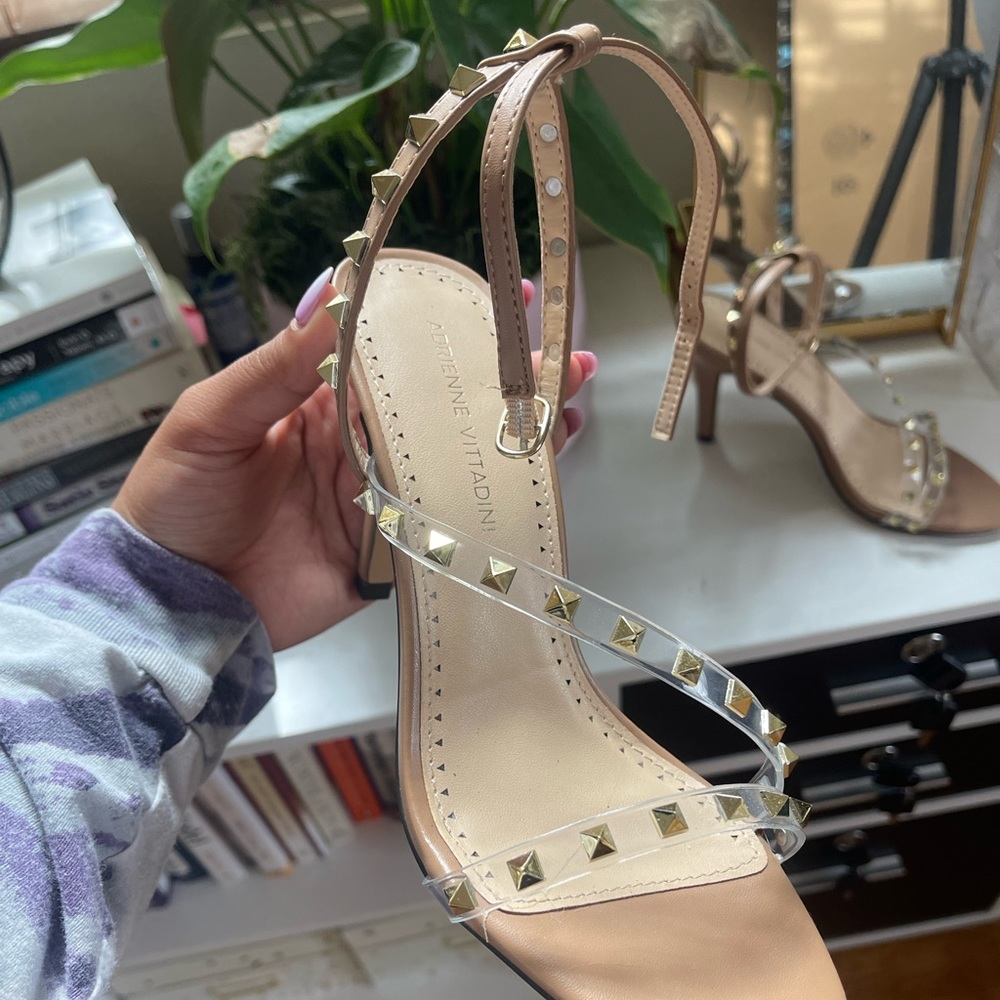 gorgeous size 7 👠 Ideal for an special occasion. - Picture 5 of 8